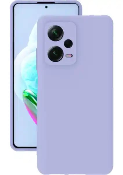 Xiaomi Redmi Note 12 Pro 5G için dayanıklı ve şık silikon kılıf özellikleri ve avantajları