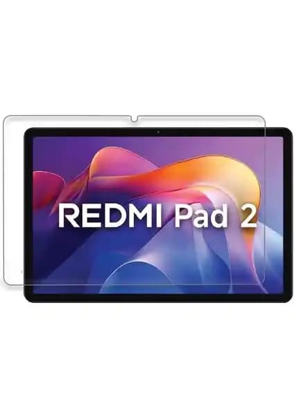 Xiaomi Redmi Pad 2 11 İnç İçin Kırılmaz Temperli Cam Ekran Koruyucu İnceleme ve Kullanıcı Deneyimleri