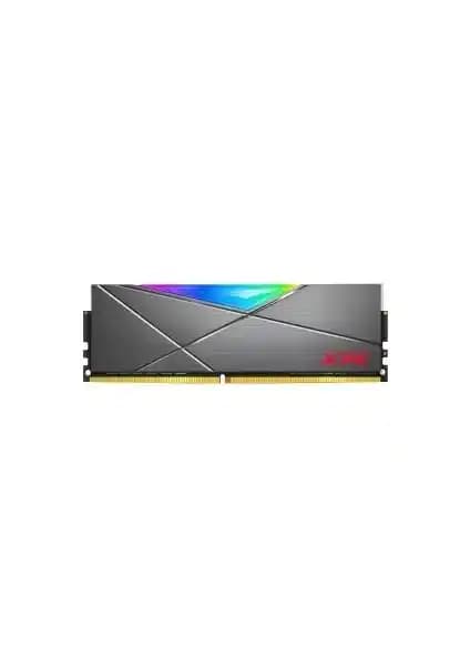 XPG Spectrix D50 RGB 8GB DDR4 RAM Yüksek Hız ve Estetik Özellikleriyle Öne Çıkıyor