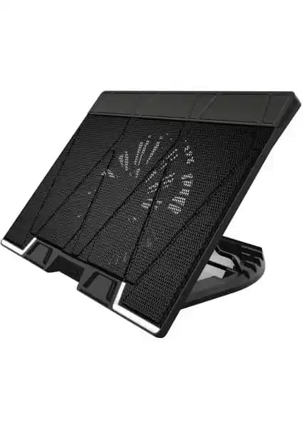 Zalman Zm-Ns3000 Yüksek Performanslı Notebook Soğutucu ve Ergonomik Stand Özellikleri