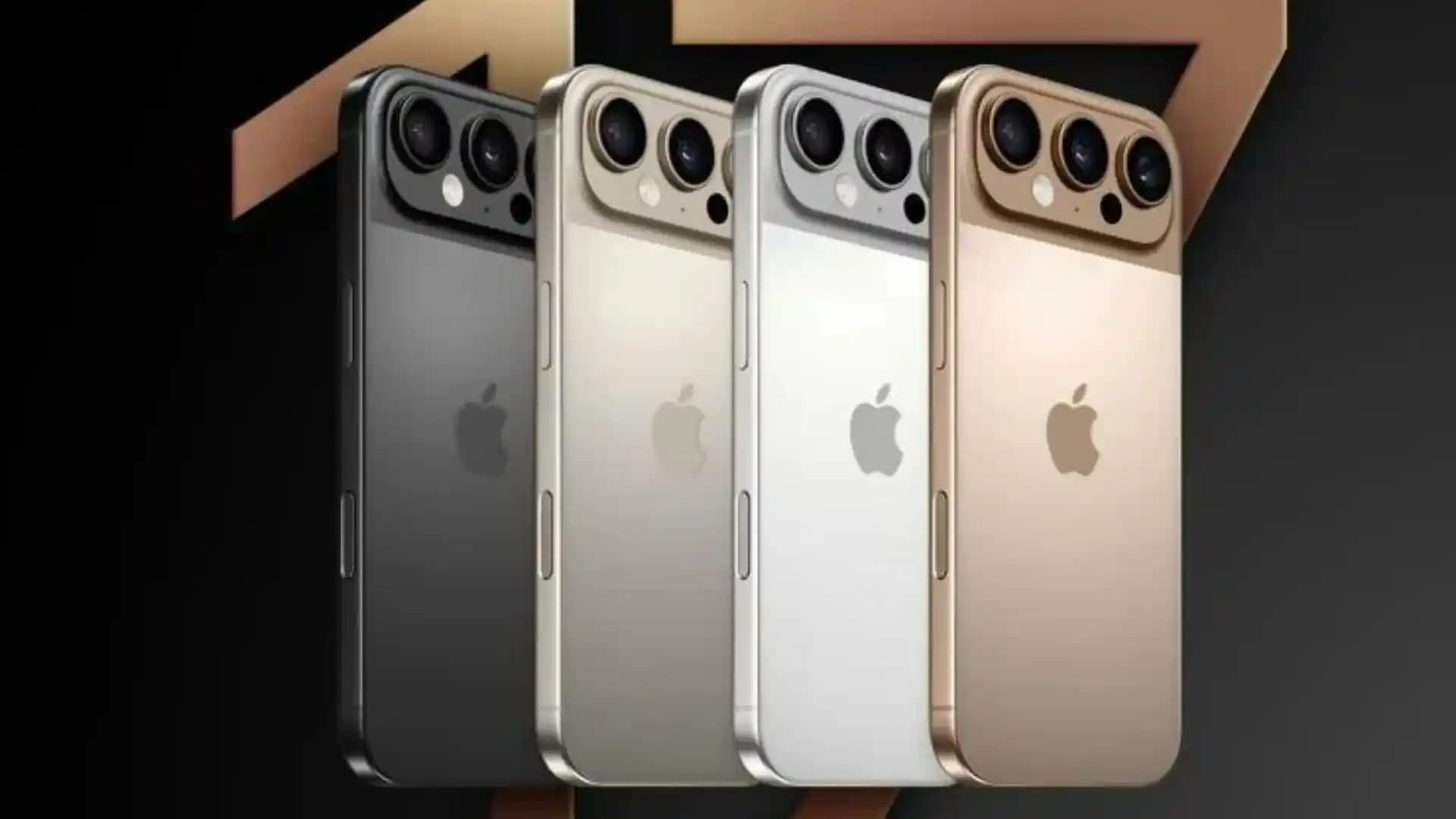 Apple iPhone Air'in Üretim Azalması ve Pazar Performansına İlişkin Analiz