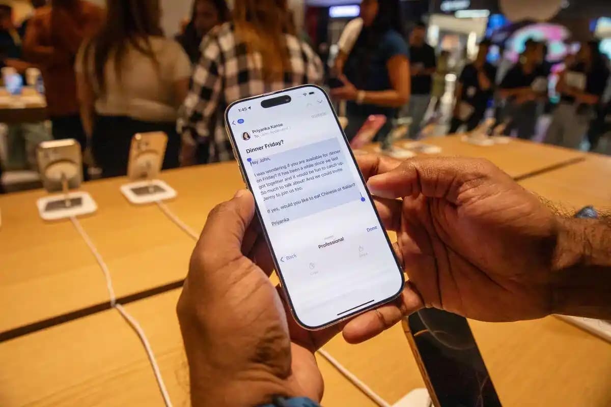 Apple ve Google Arasında Siri İçin Yıllık 1 Milyar Dolar Değerinde Yapay Zeka Modeli Anlaşması