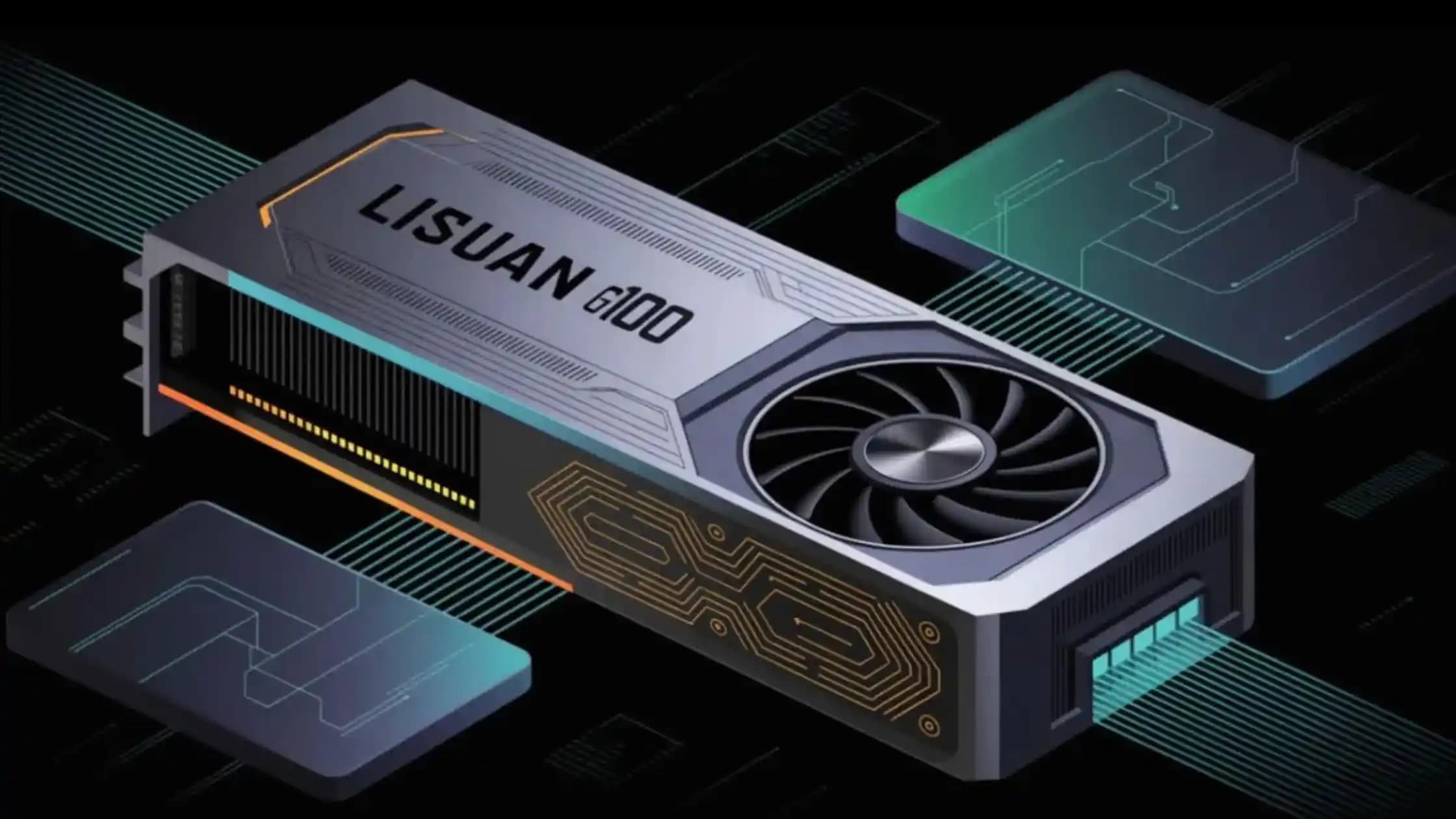 Çin'in İlk Oyun GPU'su Lisuan G100: Nvidia GTX 660 Ti Seviyesinde Performans ve Teknolojik Zorluklar