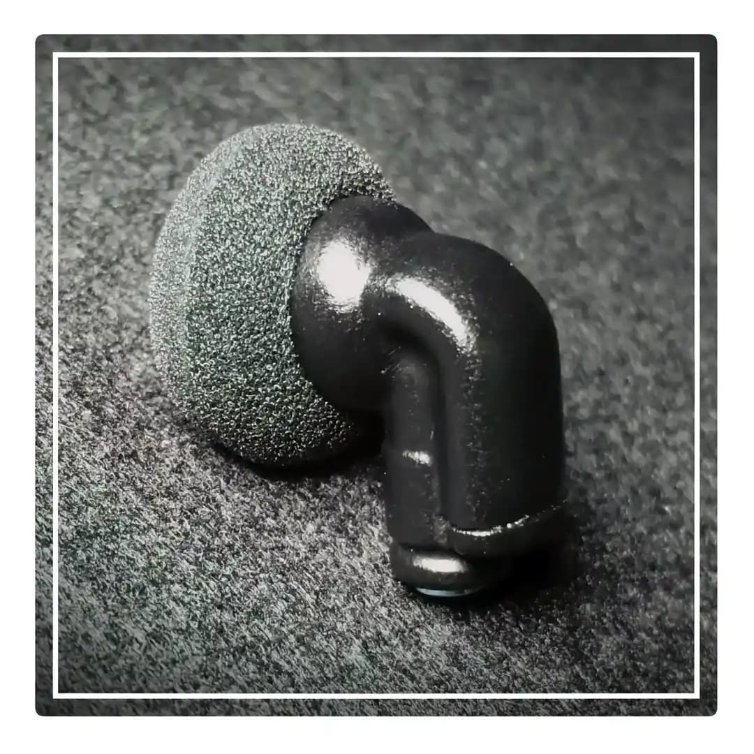 Düz Başlıklı Kulaklıklarda Helmholtz Rezonatörü ile Subbass Performansının Artırılması