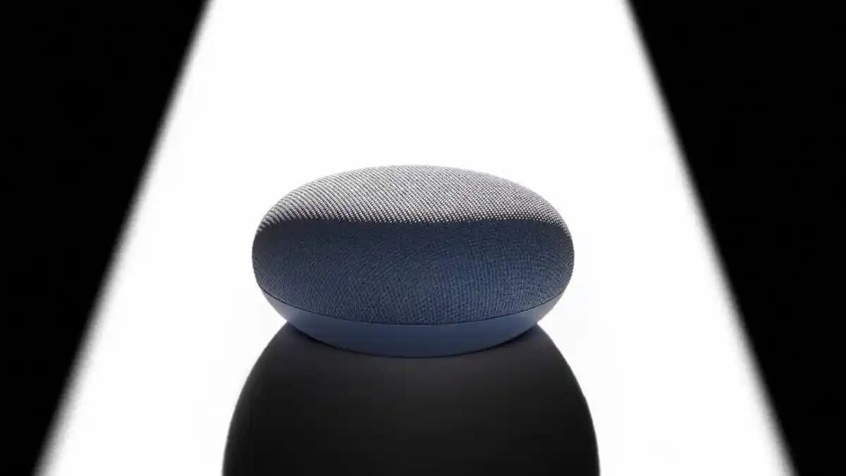 Google Home ve Akıllı Ev Sistemlerinde Güvenilirlik ve Veri Gizliliği Sorunları