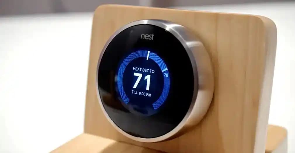 Google Nest Termostatlarının Veri Toplama Kapsamı ve Gizlilik Endişeleri Üzerine Analiz