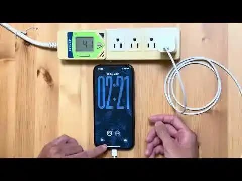 iPhone 17 Pro Max ve iOS 26'nın Pil Tüketimi Üzerine Derinlemesine Analiz