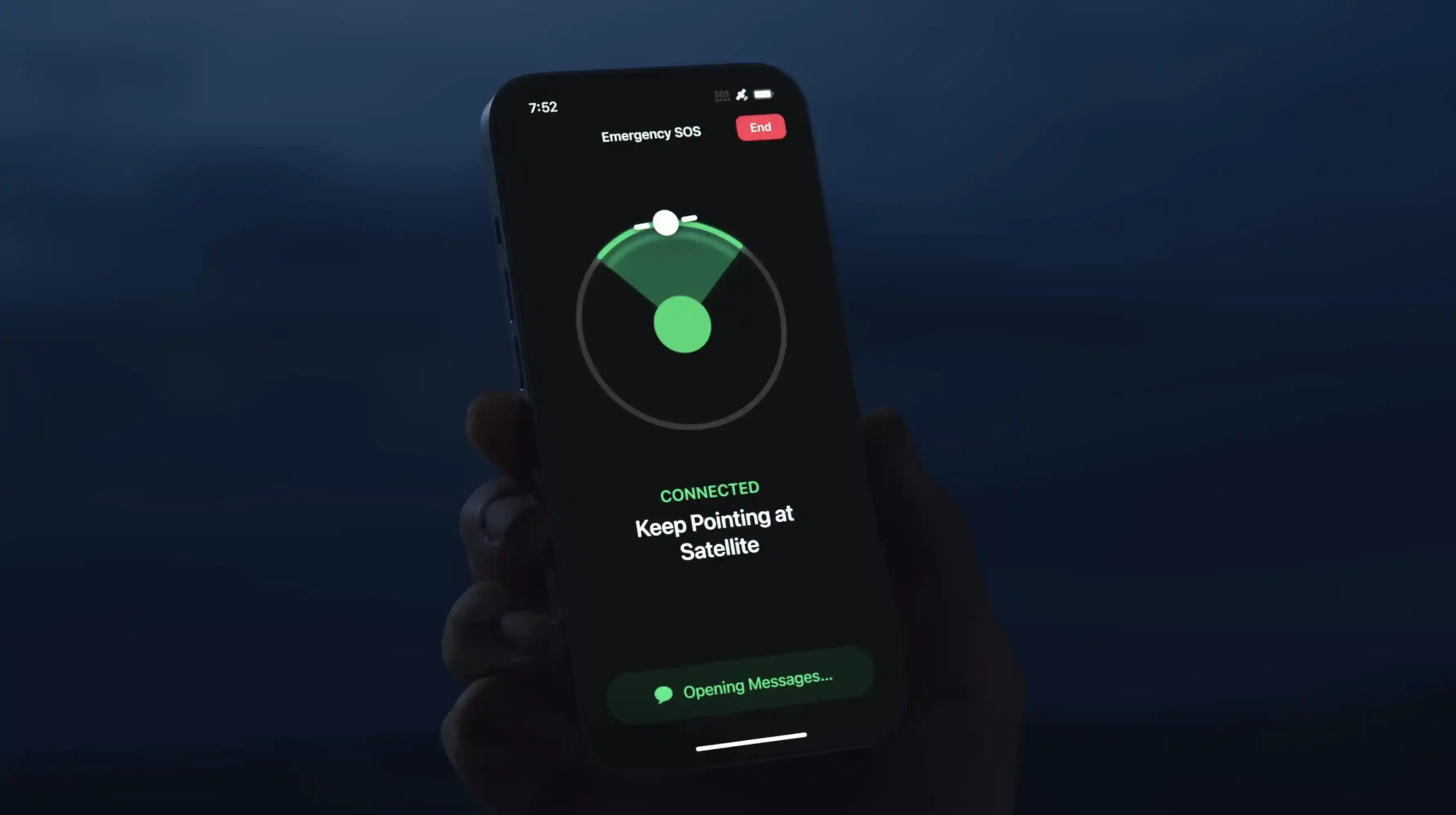 iPhone 18 Pro'nun Tam 5G Uydu İnternet Desteği ve Mobil İletişimde Yenilikler