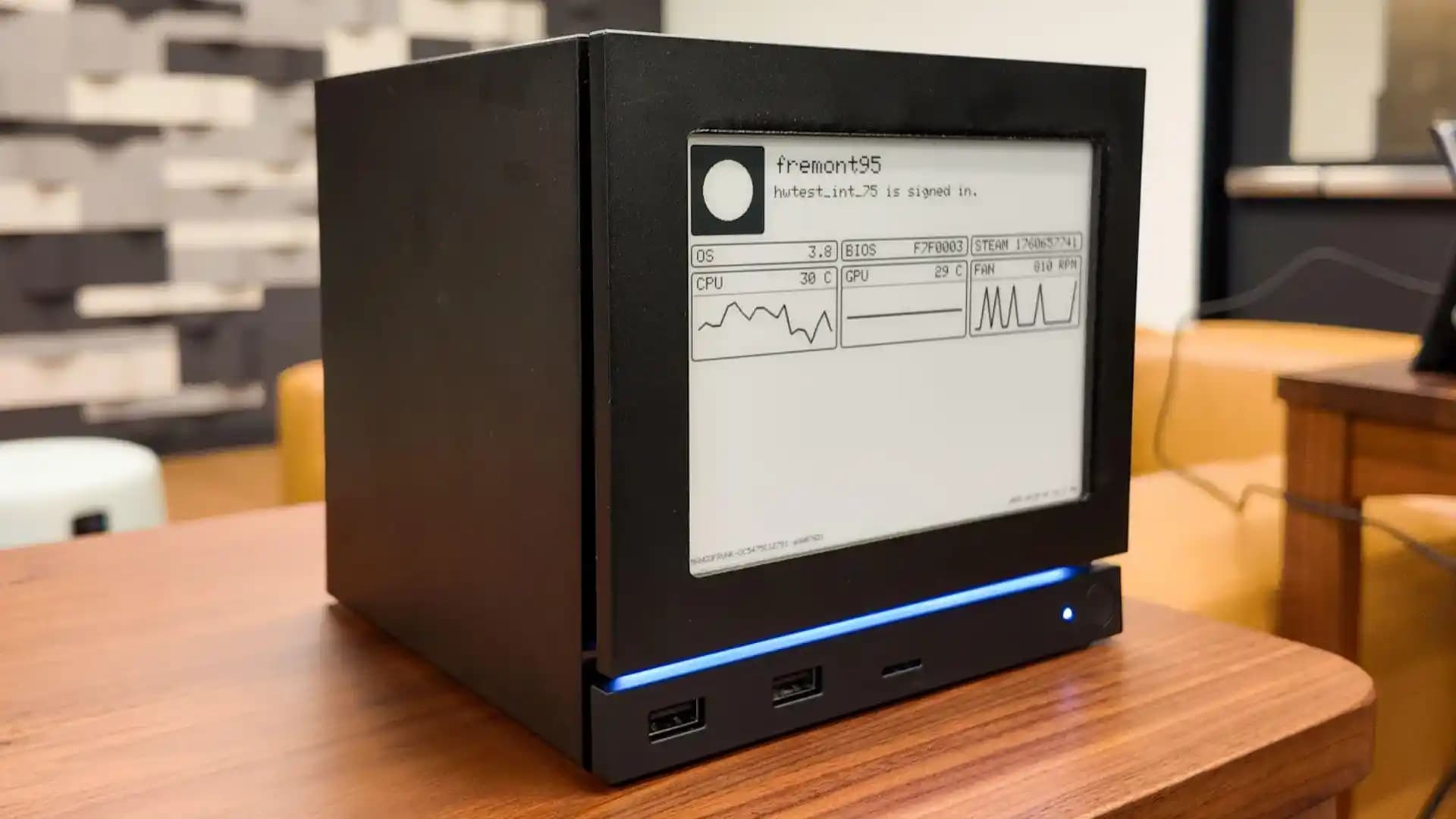 Larian Yayıncısının Steam Machine Görüşleri ve PC Oyun Donanımı Üzerine Tartışmalar