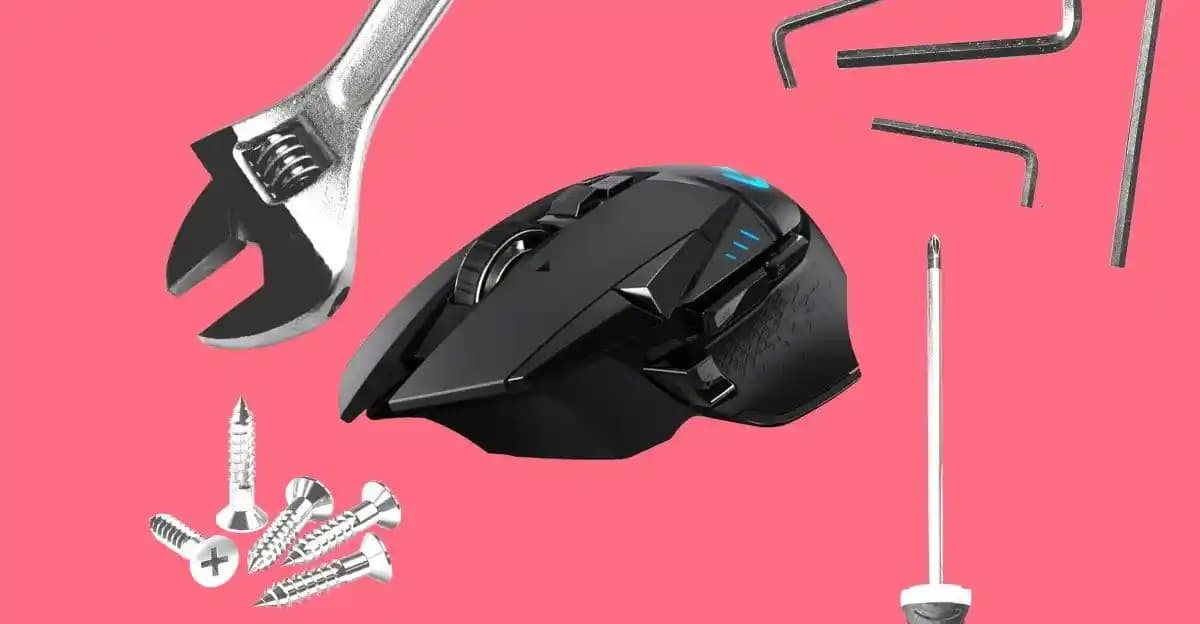 Logitech Farelerinin Dayanıklılığı, Kullanıcı Deneyimleri ve Ürün Tasarımı Üzerine İnceleme