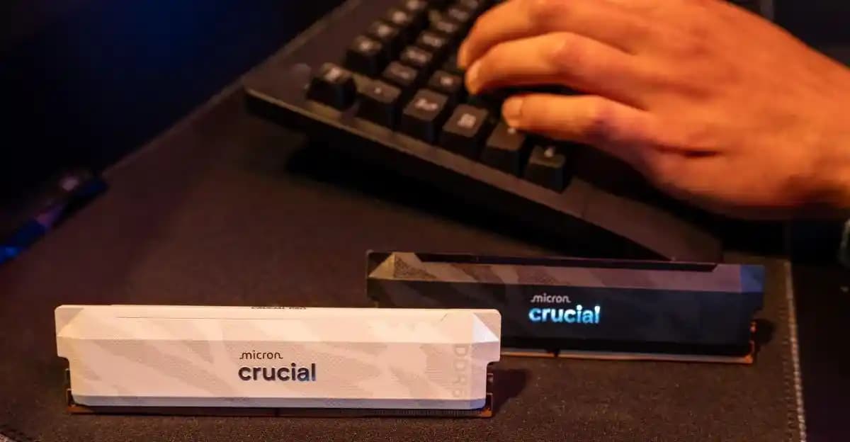 Micron'un Crucial Kapanışı ve AI Odaklı RAM ile SSD Pazarındaki Tüketici Etkileri