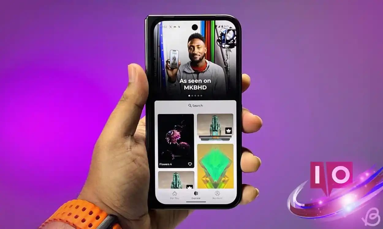 MKBHD'nin iPhone Duvar Kağıdı Uygulamasının Kapanış Nedenleri ve Piyasa Analizi