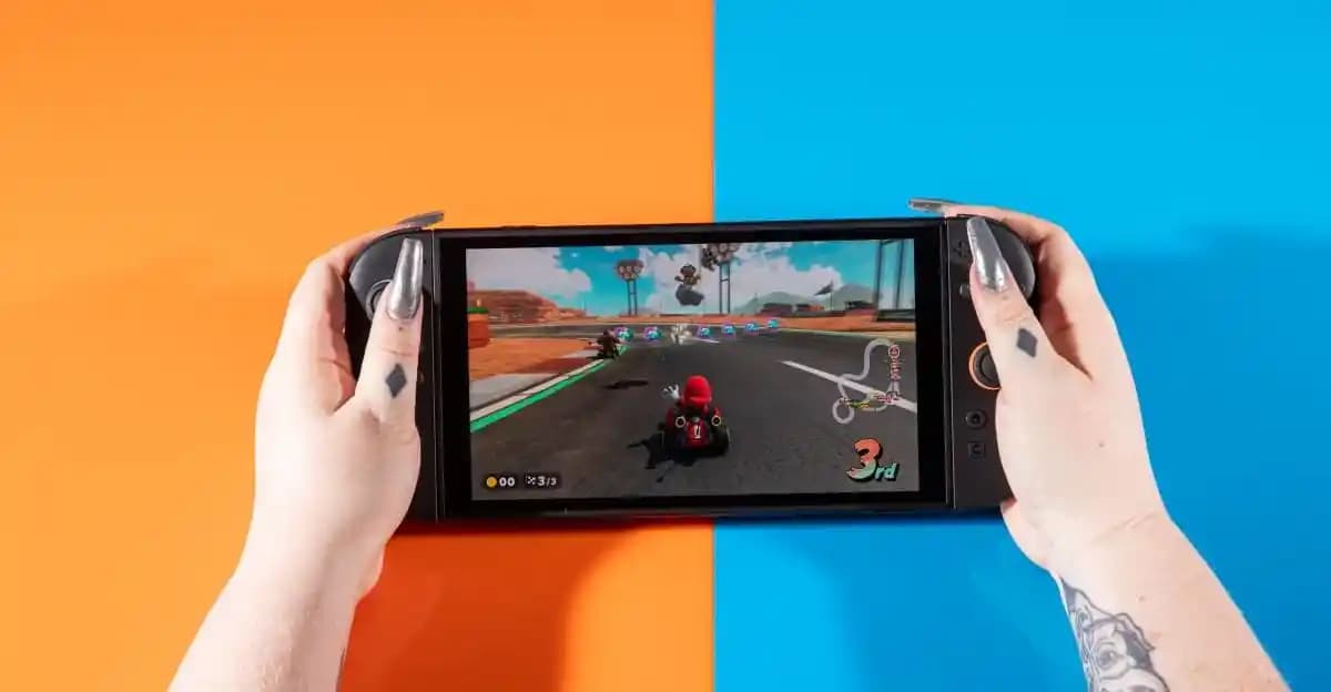 Nintendo Switch 2'de Mig Flash Kart Kullanımına Karşı Çevrimdışı Kalma Yaptırımı ve Etkileri