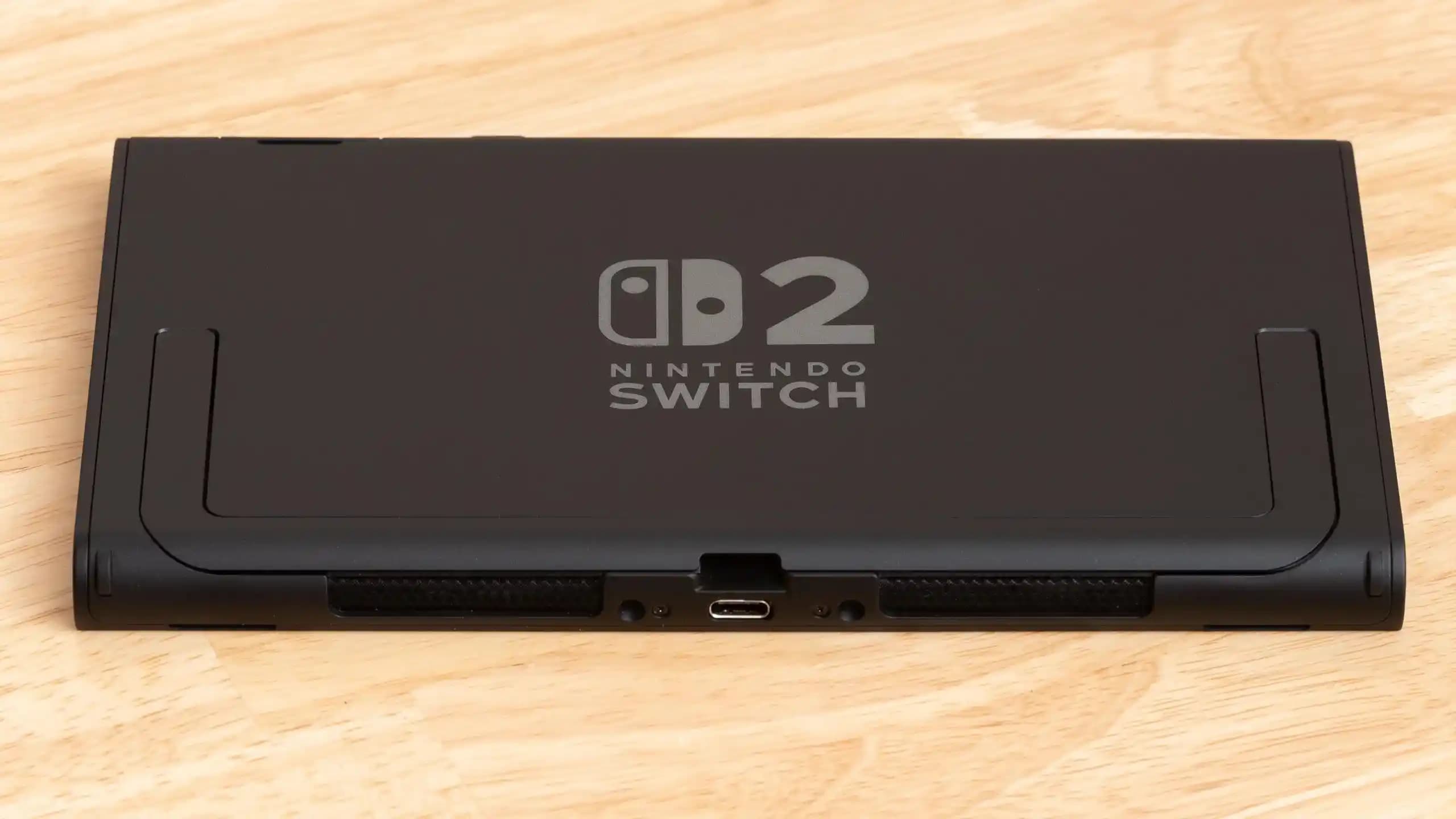 Nintendo Switch 2'nin USB-C Port Kısıtlamaları ve Üçüncü Parti Aksesuar Uyumsuzluğu