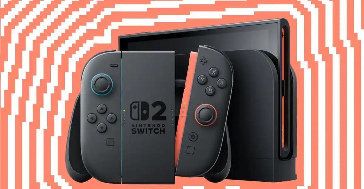 Nintendo Switch 2 Teknik Özellikleri ve Kullanıcı Tepkileri: Donanım ve Fiyat Analizi