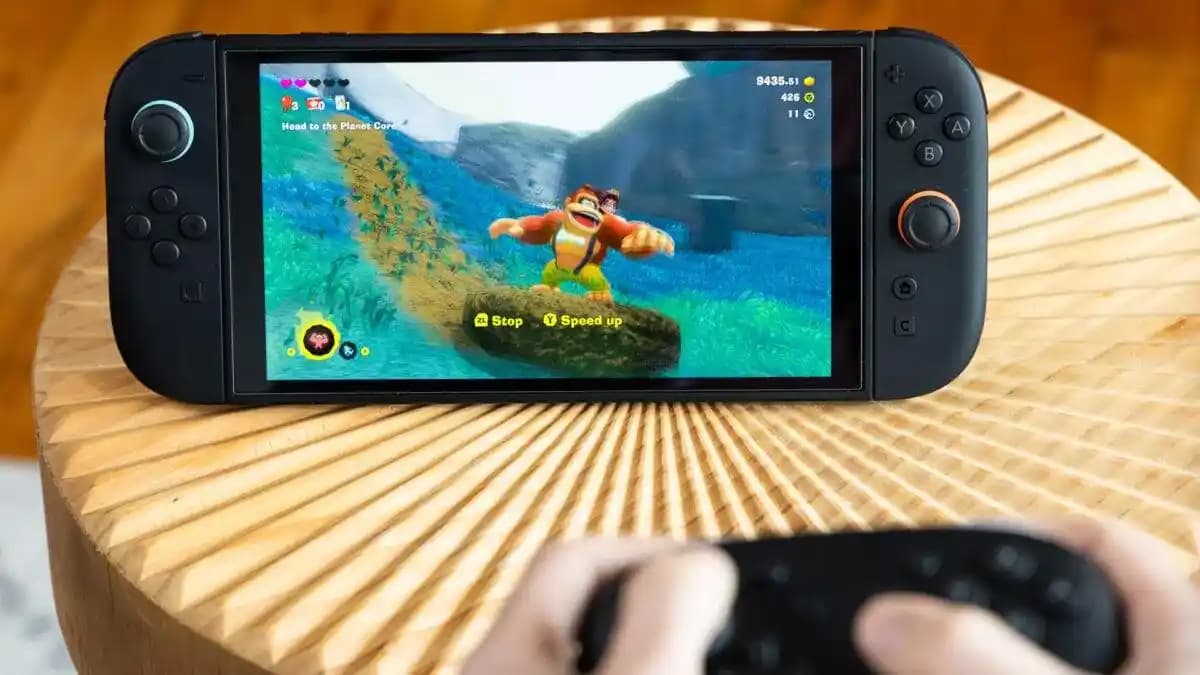 Nintendo Switch 2 ve Konsol Fiyatlarındaki Artışın Teknolojik ve Tüketici Etkileri