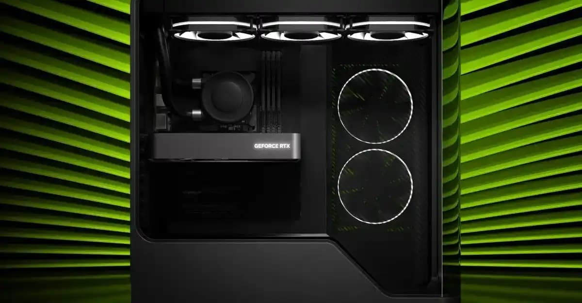 Nvidia RTX 5060 Lansmanında İnceleme Manipülasyonları ve Oyun Pazarına Etkileri