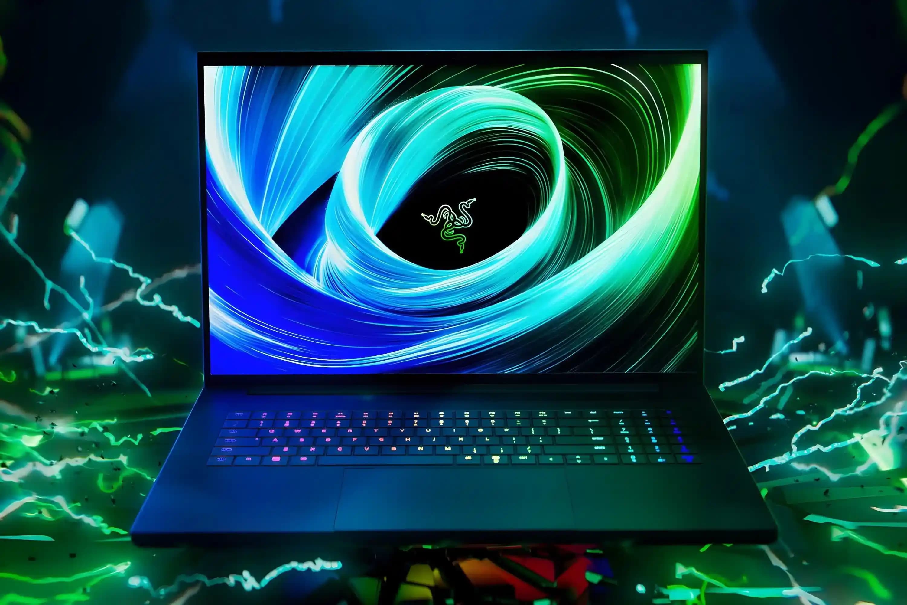 Razer'ın ABD Mağazasından Yeni Blade Dizüstü Bilgisayarlarını Geri Çekme Nedeni ve Gümrük Tarifelerinin Etkileri