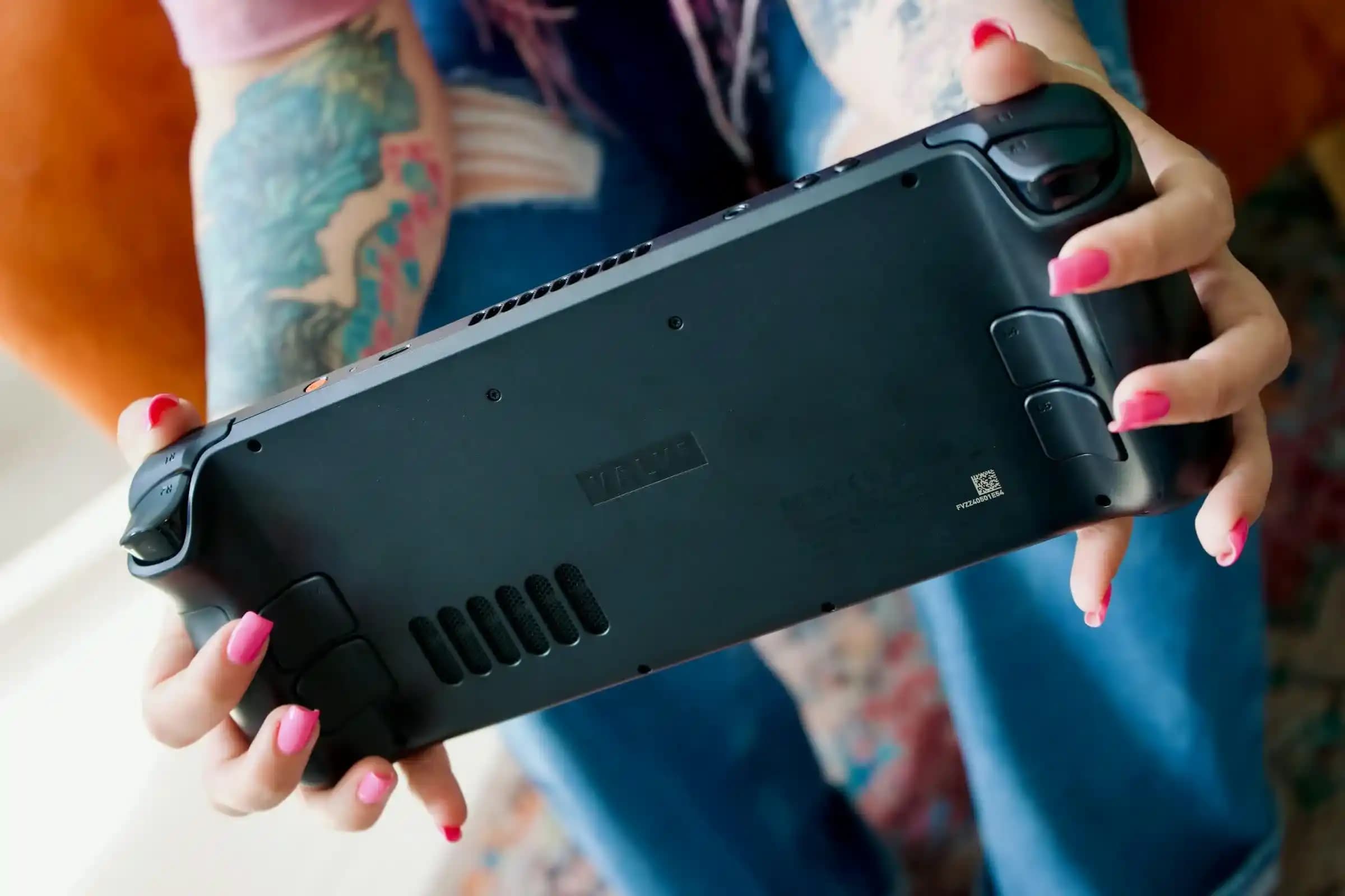 Steam Deck 2'nin Gelişiminde Silikon Teknolojisi ve Performans-Per-Watt Artışı Beklentisi