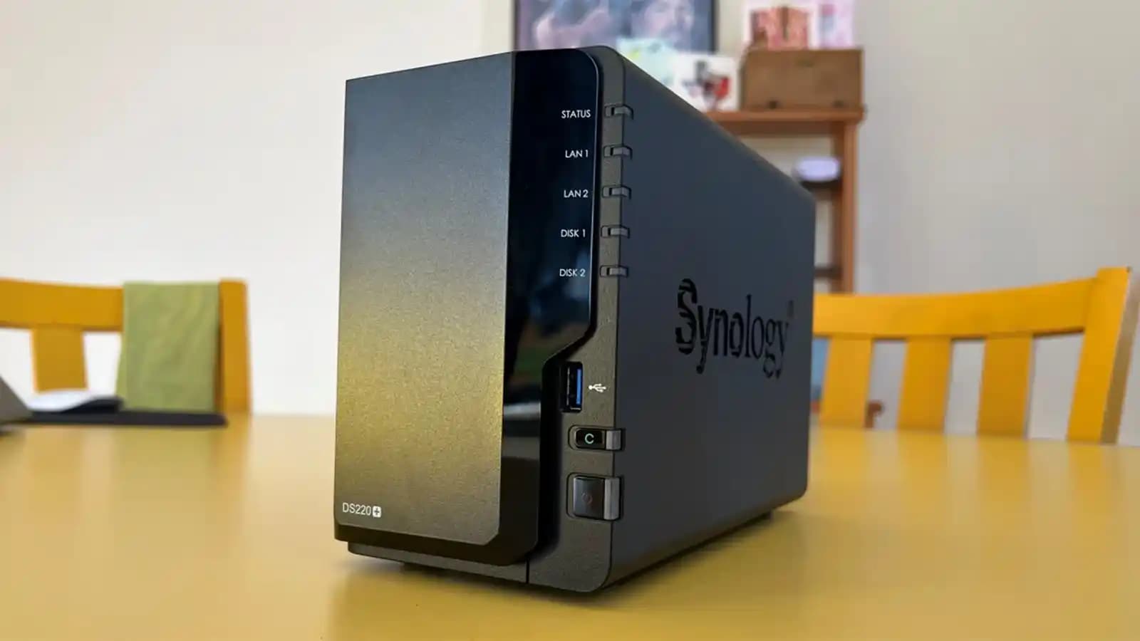 Synology NAS Sistemlerinde Kendi Markalı Disk Zorunluluğu ve Üçüncü Parti HDD Kısıtlamaları