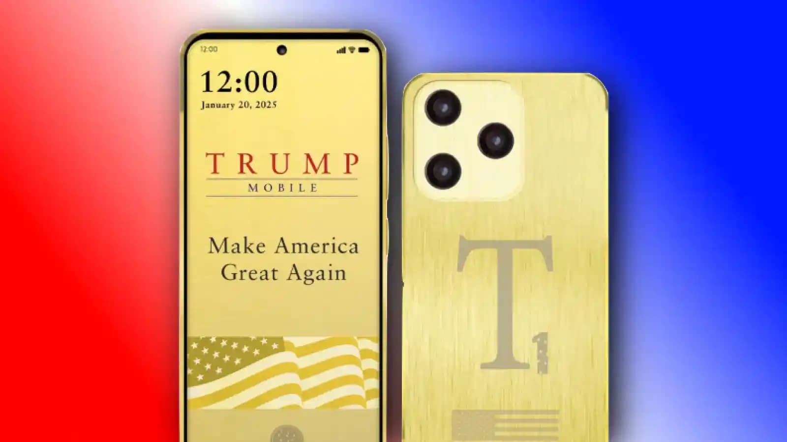 Trump Mobile'ın T1 Telefonu: Teknik Eksiklikler ve Ticari Eleştiriler Üzerine Analiz