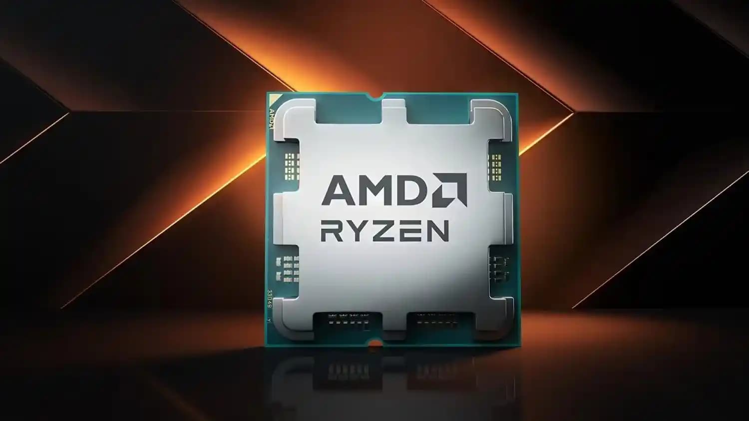 2025'te AMD Ryzen'in Masaüstü CPU Pazar Payındaki Artış ve Rekabet Dinamikleri