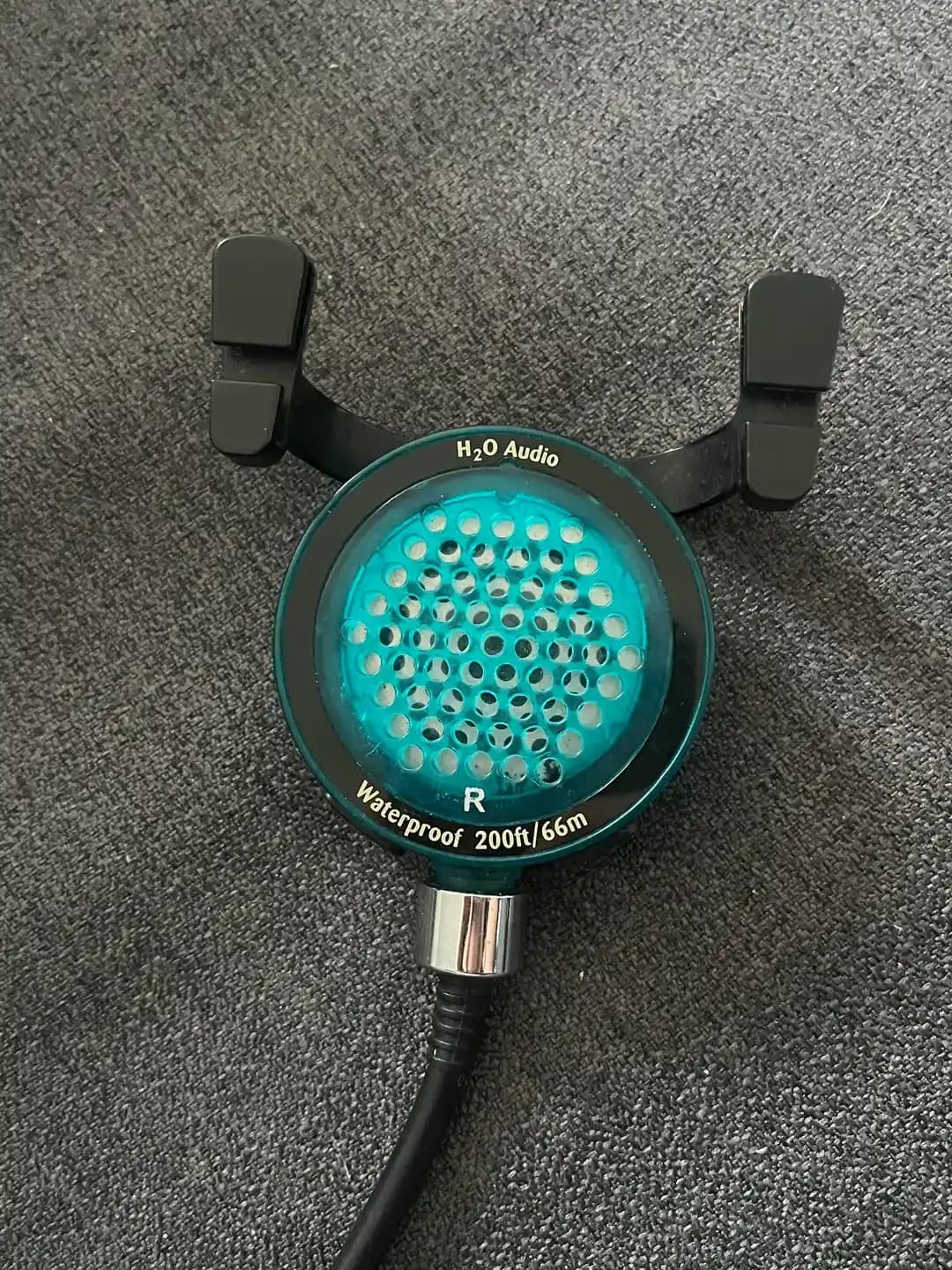 50 Metre Derinlikte Su Geçirmez Kulaklıkların Teknik Zorlukları ve Çözümleri