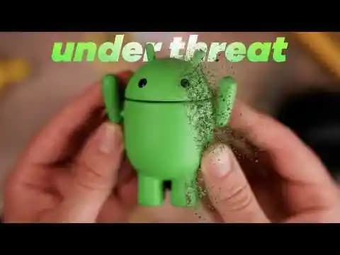 Android'in Değişim Süreci: Yapay Zekâ ve Yönetim Politikalarının Etkileri Üzerine Analiz