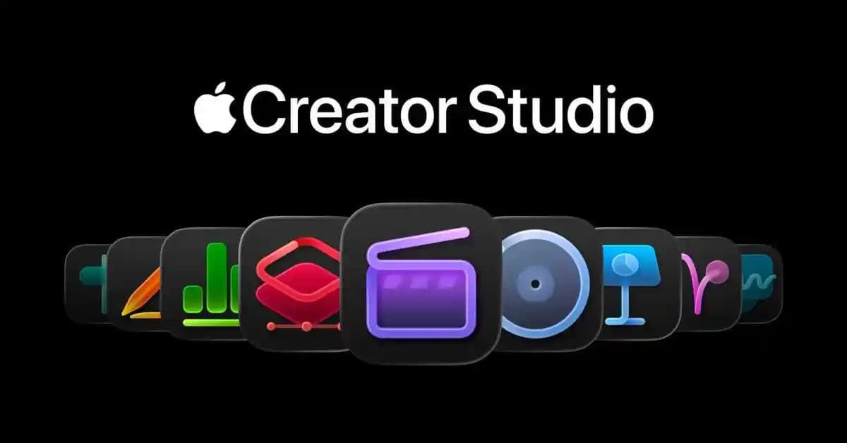 Apple Creator Studio ve Abonelik Modeline Geçişin Yazılım Kullanıcılarına Etkileri