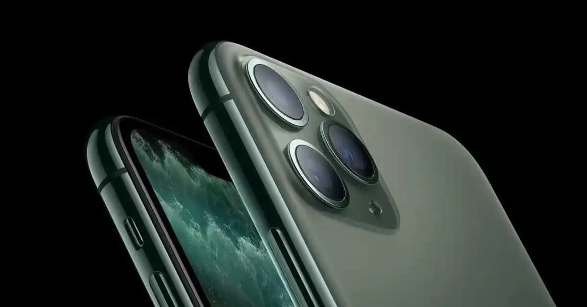 Apple'ın iPhone 11 Pro Modelini Vintage Olarak Sınıflandırmasının Anlamı ve Etkileri