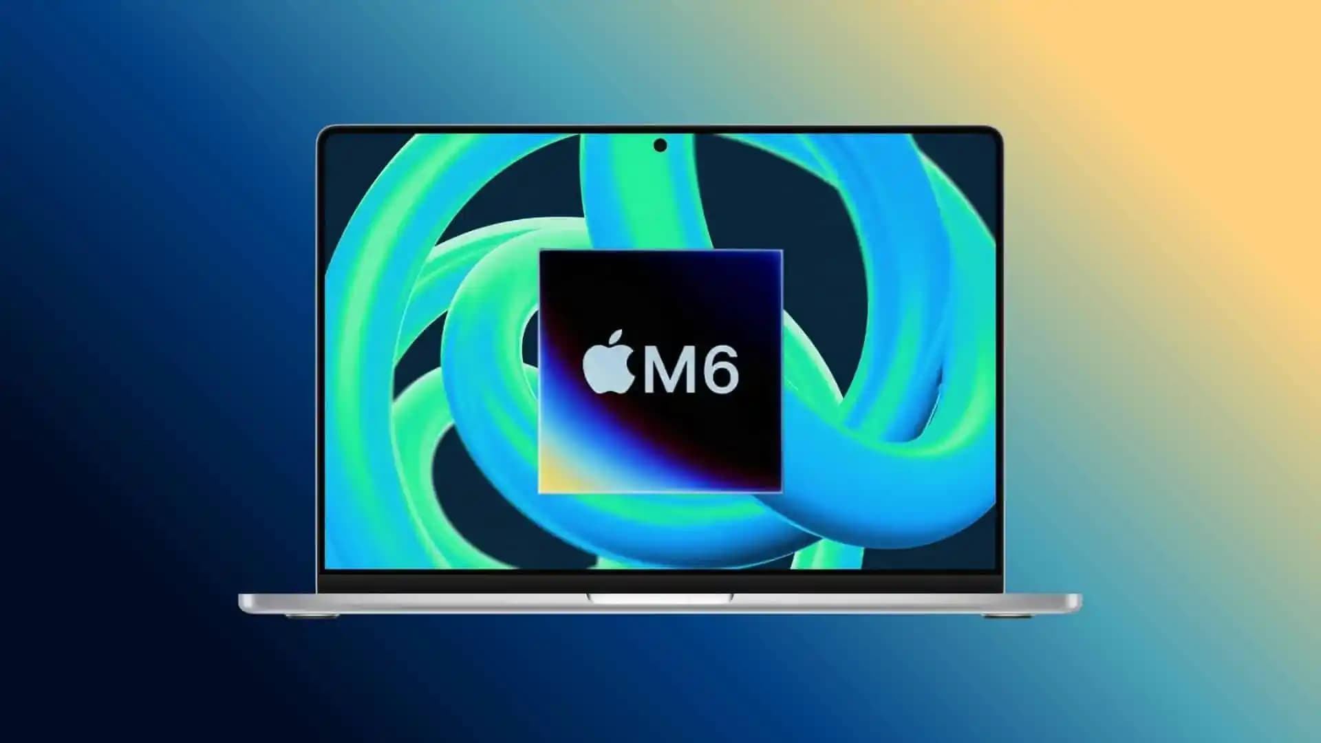 Apple M6 MacBook Pro 2026 Son Çeyrekte OLED Ekran ve Çip Gecikmeleriyle Geliyor