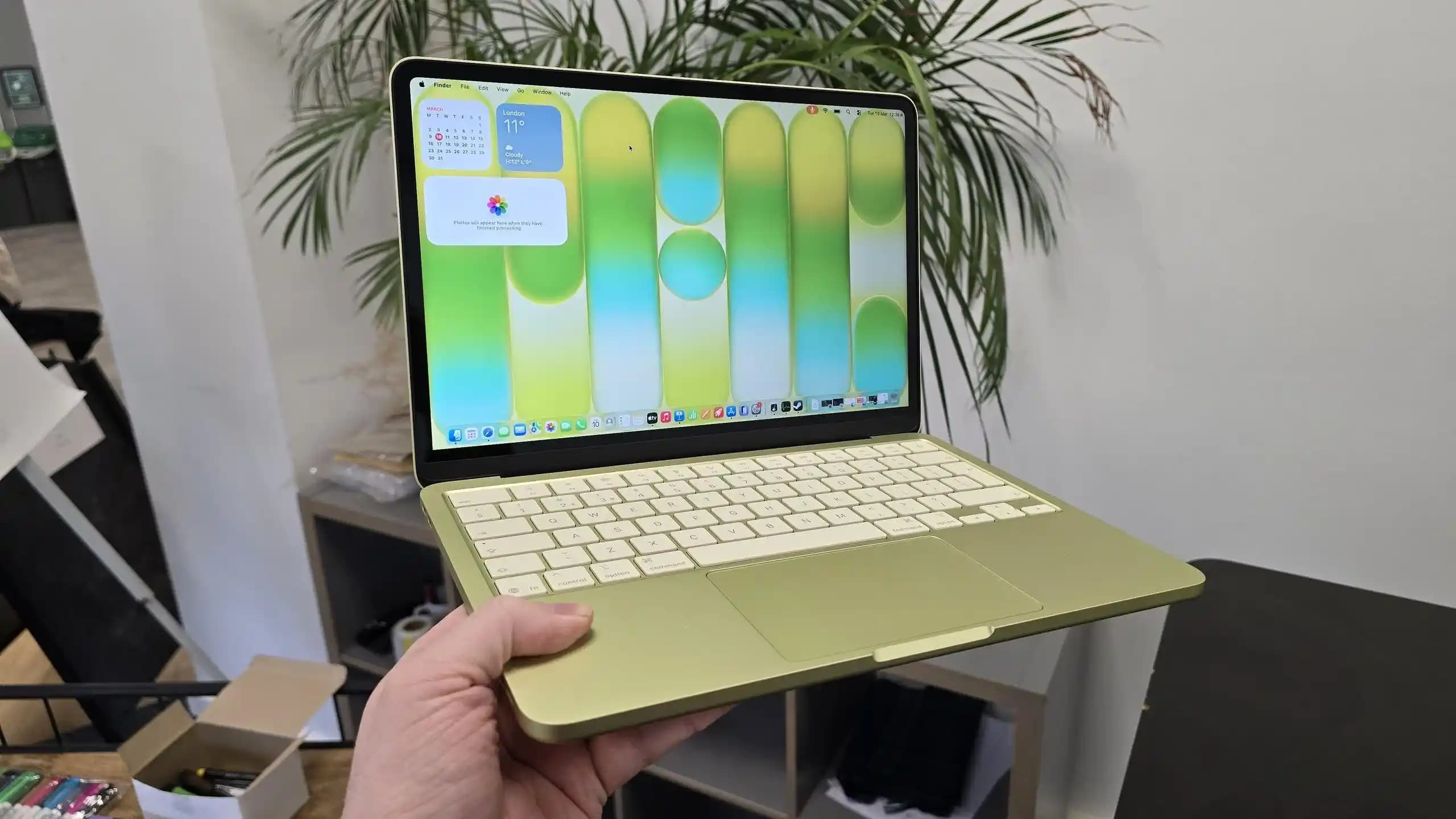 Apple MacBook Neo: Uygun Fiyatlı Dizüstü Bilgisayarlarda Yeni Performans ve Tasarım Standardı