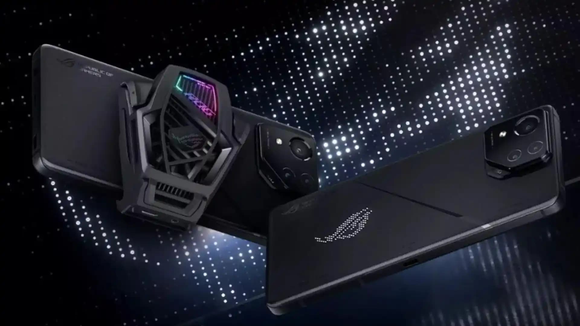 Asus, ROG ve Zenfone Serilerini Sonlandırarak Akıllı Telefon Pazarından Çekiliyor