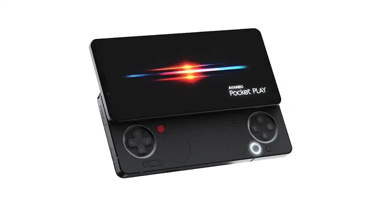 Ayaneo'nun İlk Akıllı Telefonu: Xperia Play Mirası ve Modern Oyun Deneyimi