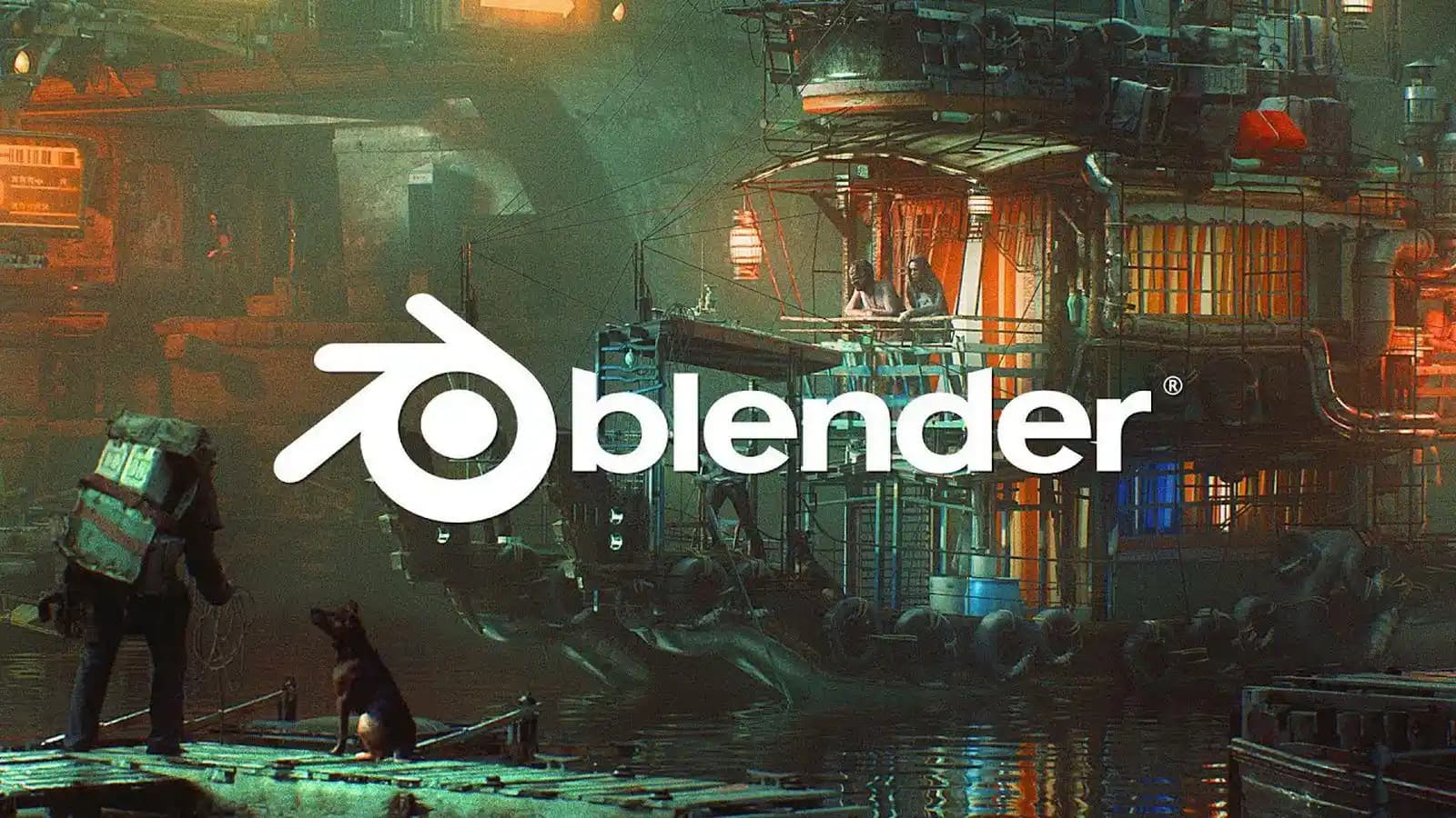 Blender'ın iPad Uygulaması Geliştirme Süreci Durduruldu, Android Tabletlere Öncelik Veriliyor