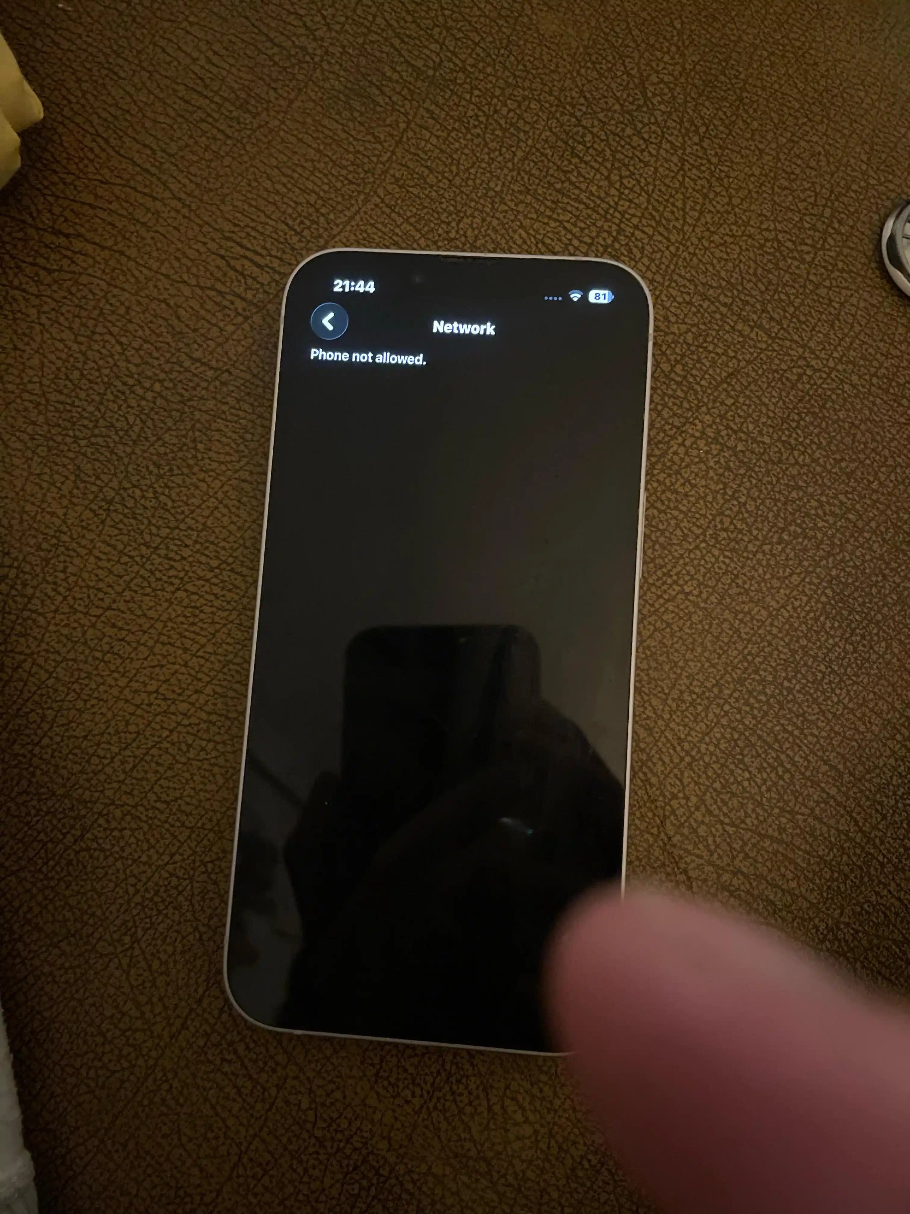 Çalınan iPhone ve SIM Kart Kullanımı: Kara Liste Uygulaması ve Çözüm Yolları