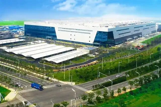 Çin'in Bellek Üreticileri Düşük Fiyat Stratejisinden Vazgeçerek Kore Seviyelerine Yaklaşıyor