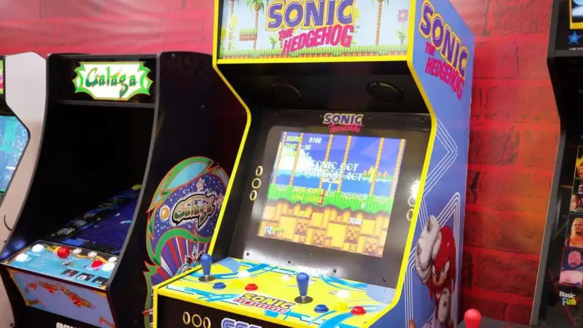 Ev Tipi Arcade Makineleri ve Arcade1Up: Kalite, Kullanıcı Deneyimi ve Alternatifler