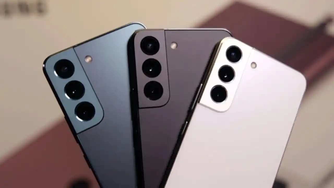 Galaxy S22 Serisinde Bootloop Sorunları ve Donanım Kaynaklı Anakart Arızaları