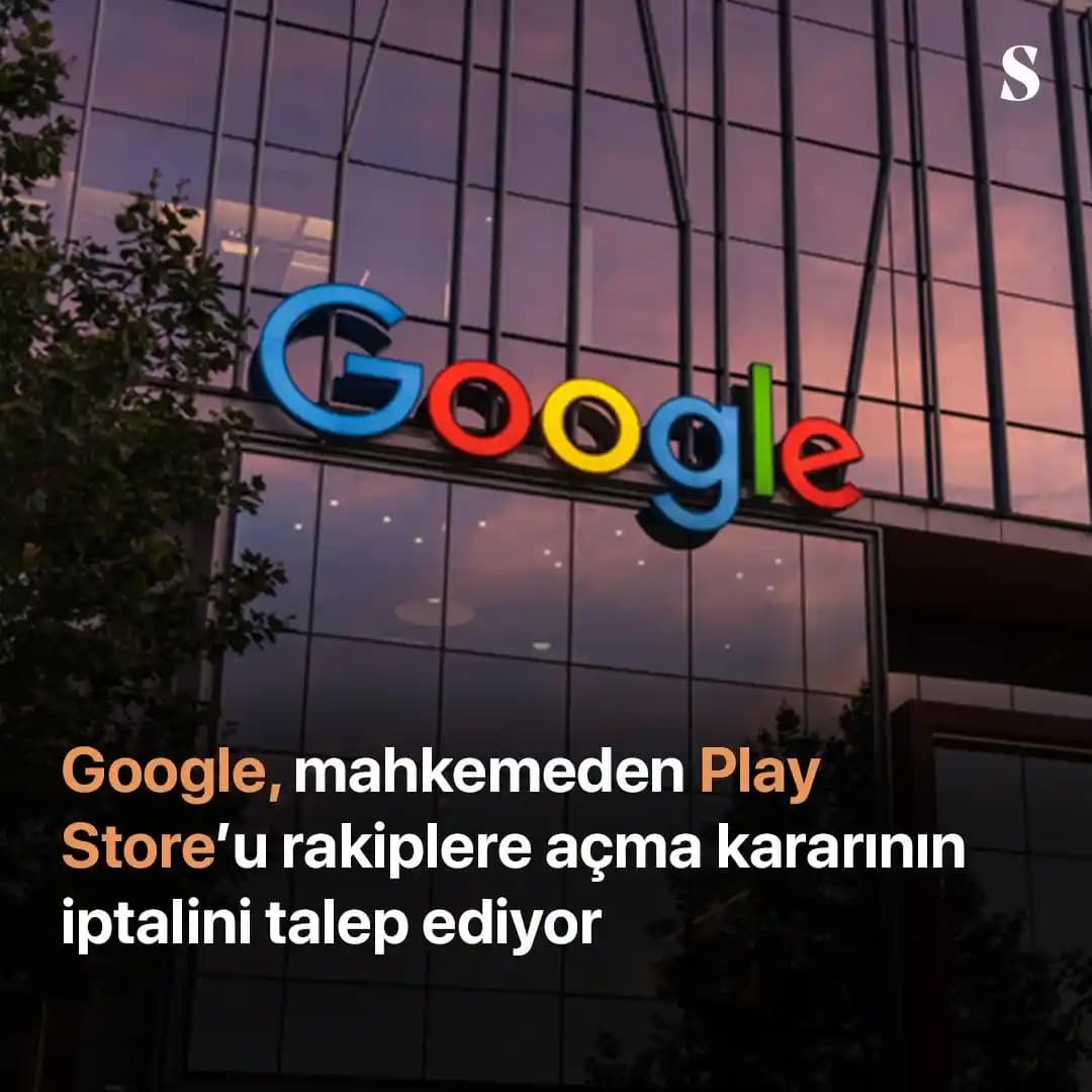 Google Play Store Toplu Dava Bildirimlerinin Gmail Spam Klasörüne Düşme Sorunu ve Çözüm Yolları