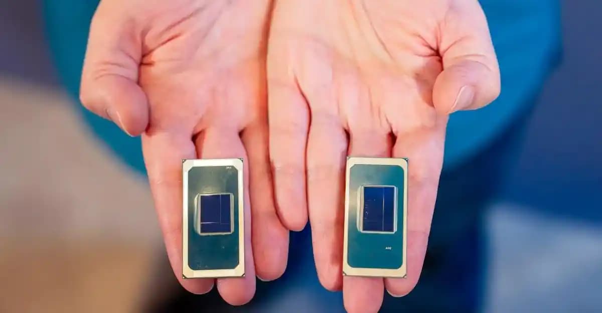 Intel Panther Lake Dizüstü İşlemcileri: Performans ve Rekabet Analizi 2024