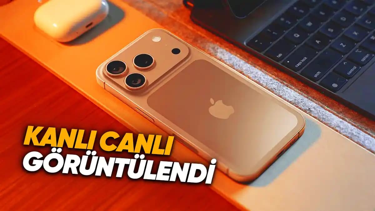 iPhone 17 Pro'nun Yazılım Kısıtlamaları ve Android'e Geri Dönüş Nedenleri
