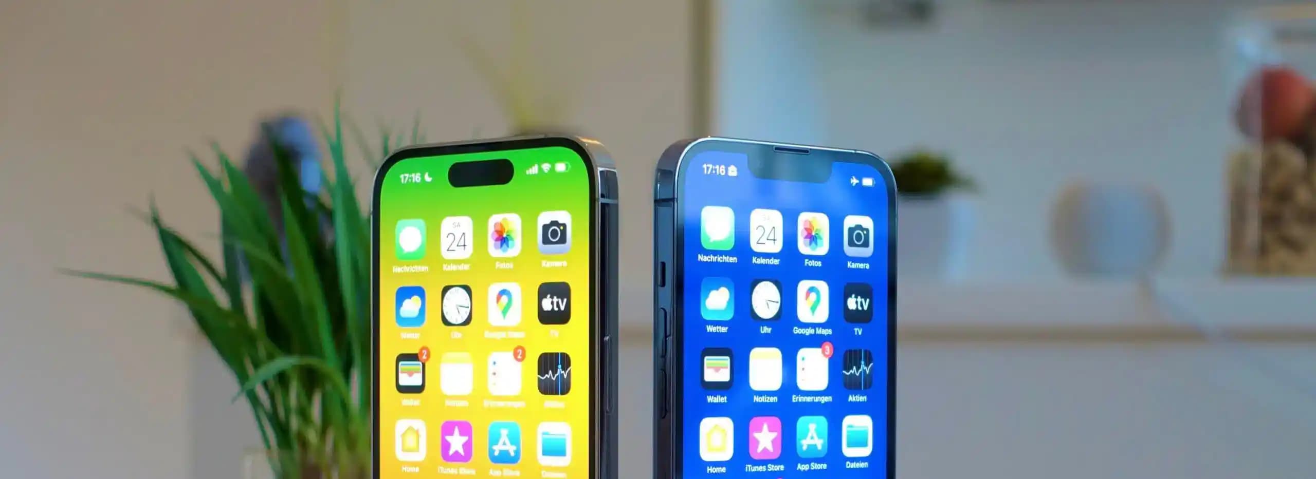 iPhone 17e'nin Dynamic Island Özelliği ve 60Hz Ekran Yenileme Hızı Değerlendirmesi