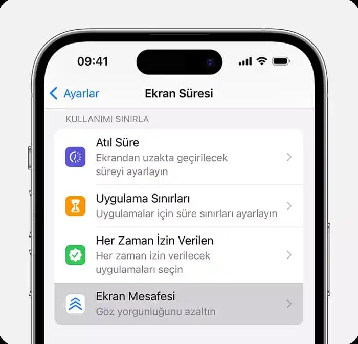 iPhone'da Günlük Kullanımı Kolaylaştıran Az Bilinen Ayarlar ve İpuçları