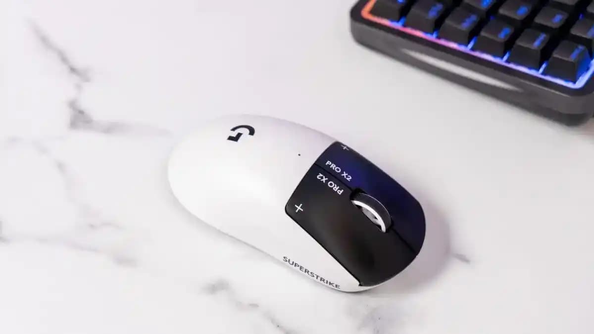 Logitech G Pro X2 Superstrike İncelemesi: Sahte Tıklama Teknolojisi ve Donanım Sorunları