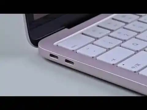 MacBook Neo 1TB Depolama Yükseltmesi: Teknik Detaylar ve Kullanıcı Deneyimleri