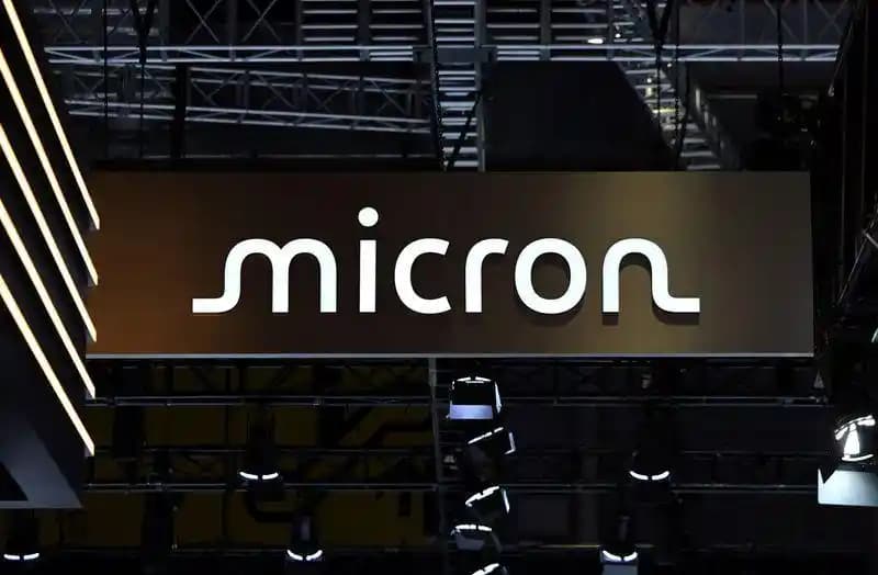 Micron'un Singapur'daki 24 Milyar Dolarlık NAND ve HBM Bellek Çipi Üretim Tesisi Yatırımı