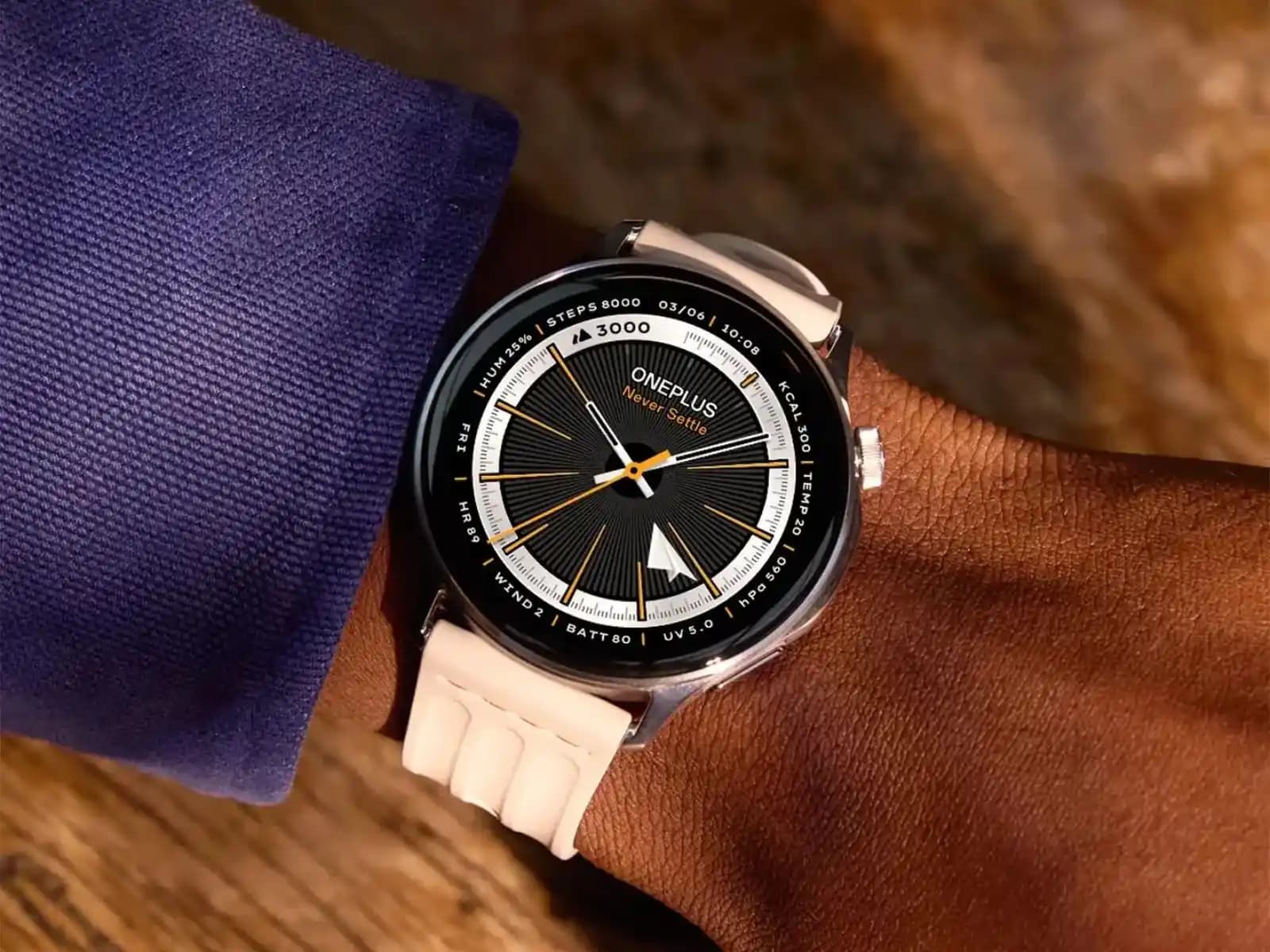 OnePlus Watch Lite: AMOLED Ekran ve Uzun Pil Ömrüyle Uygun Fiyatlı Akıllı Saat