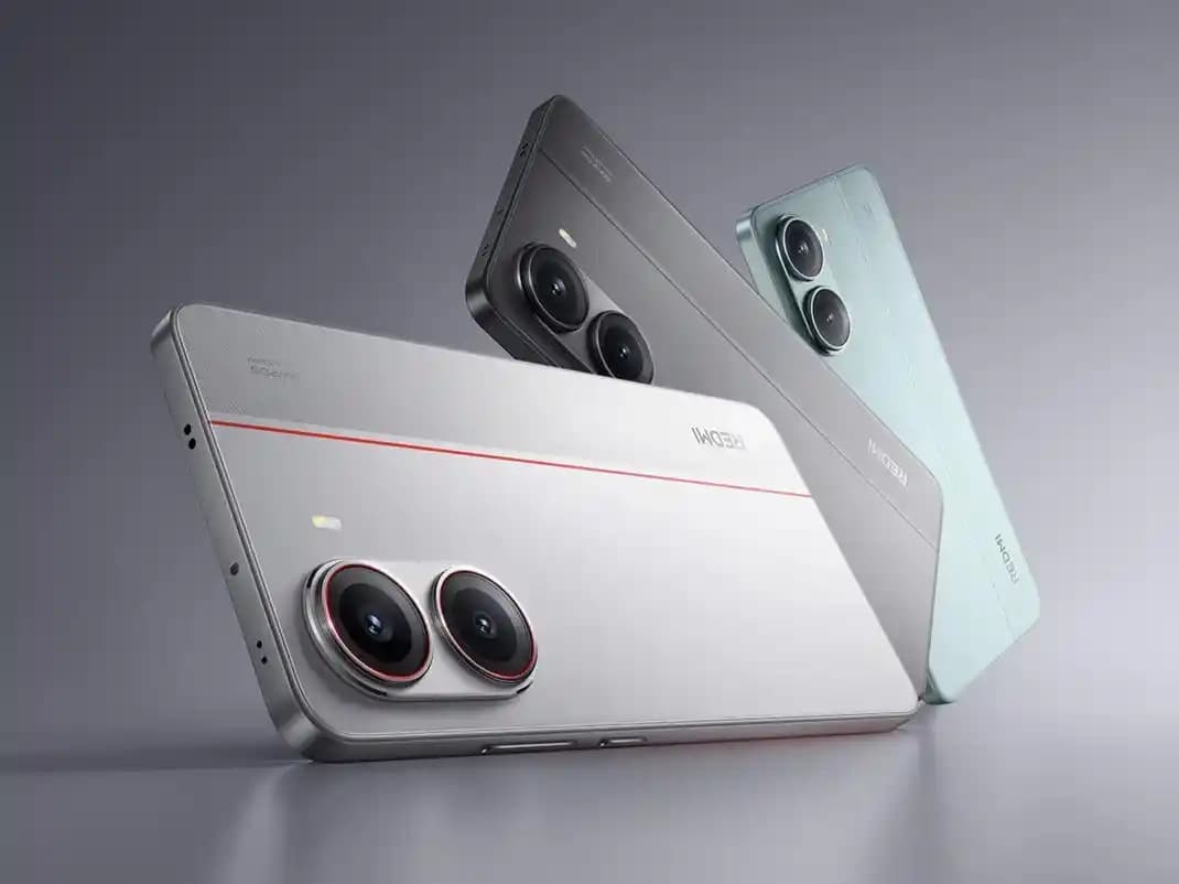 Redmi Turbo 5'in 9000mAh Bataryası ve Pil Ömrü Üzerindeki Etkileri