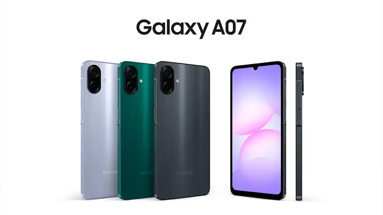 Samsung Galaxy A07'nin Büyük Bataryası ve Galaxy S26 Ultra ile Teknik Karşılaştırması
